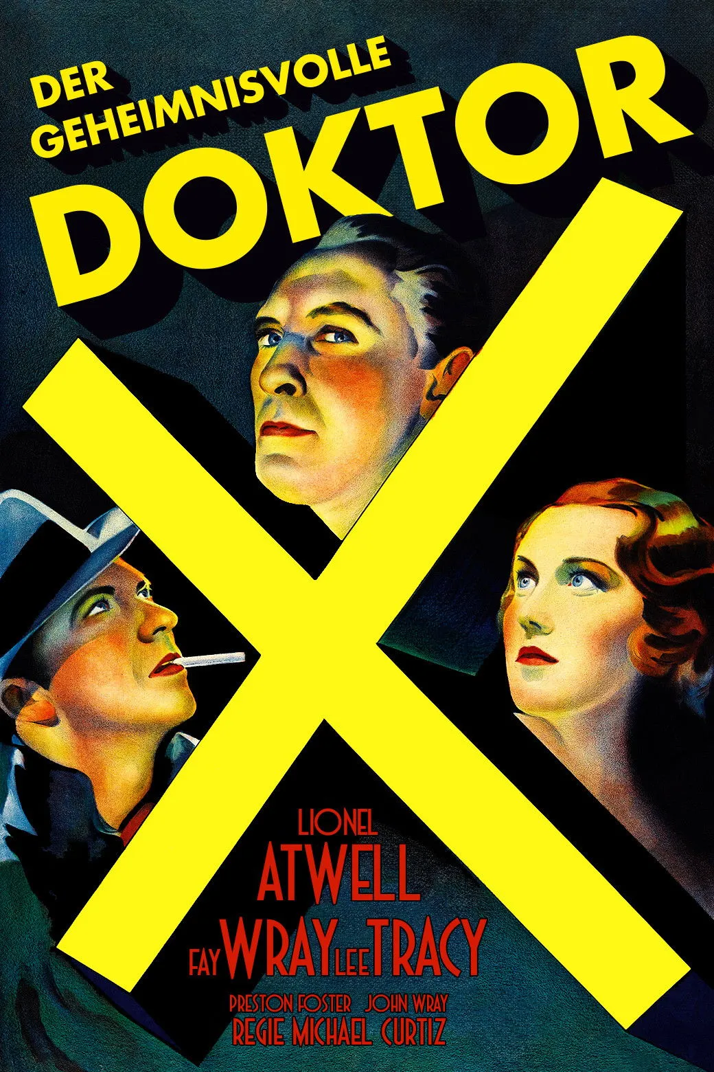 Doktor X