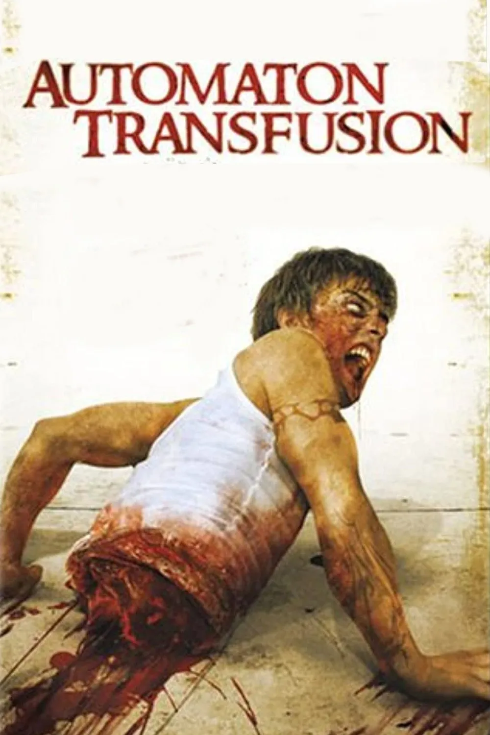 Run For Blood