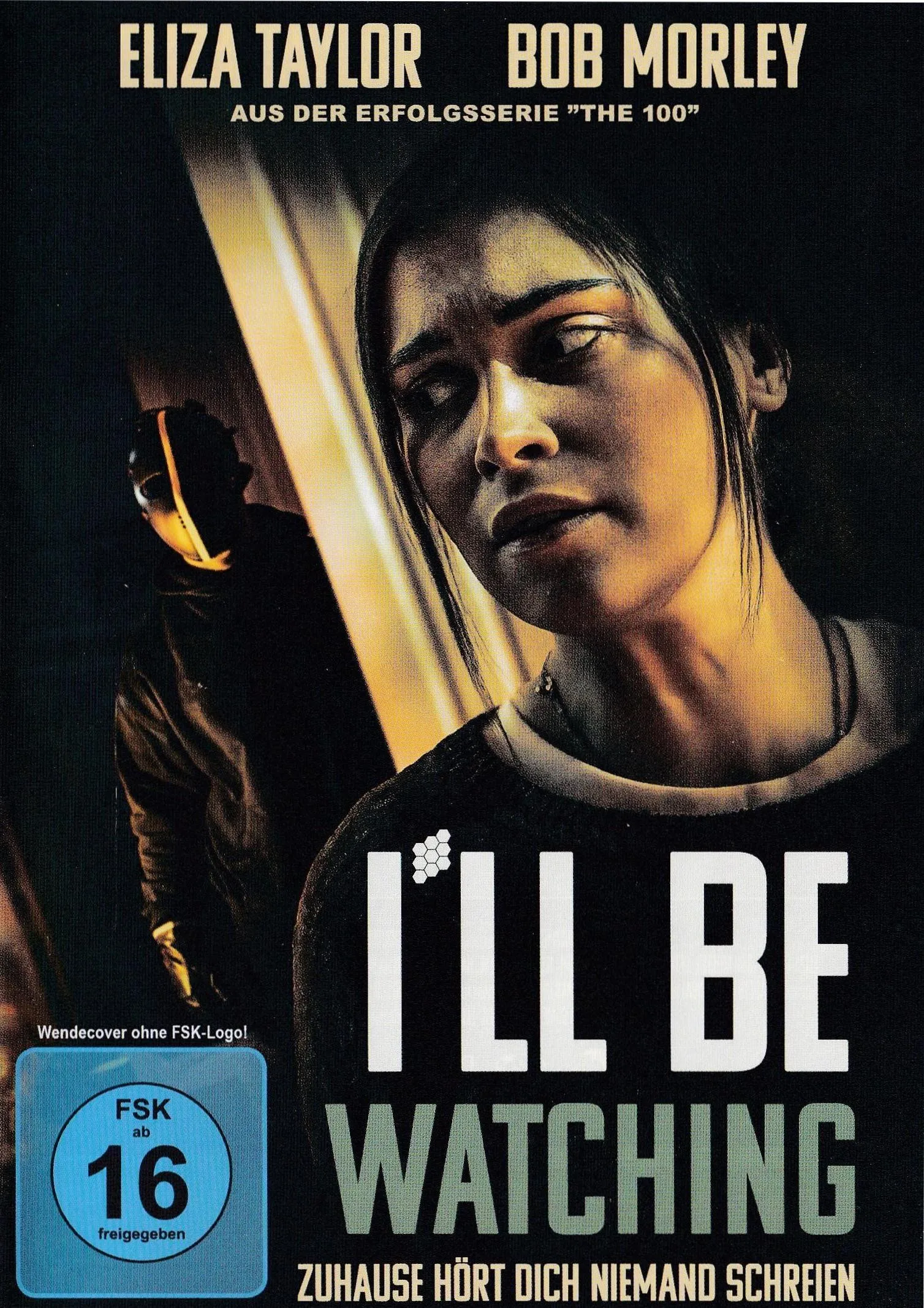 I'll Be Watching