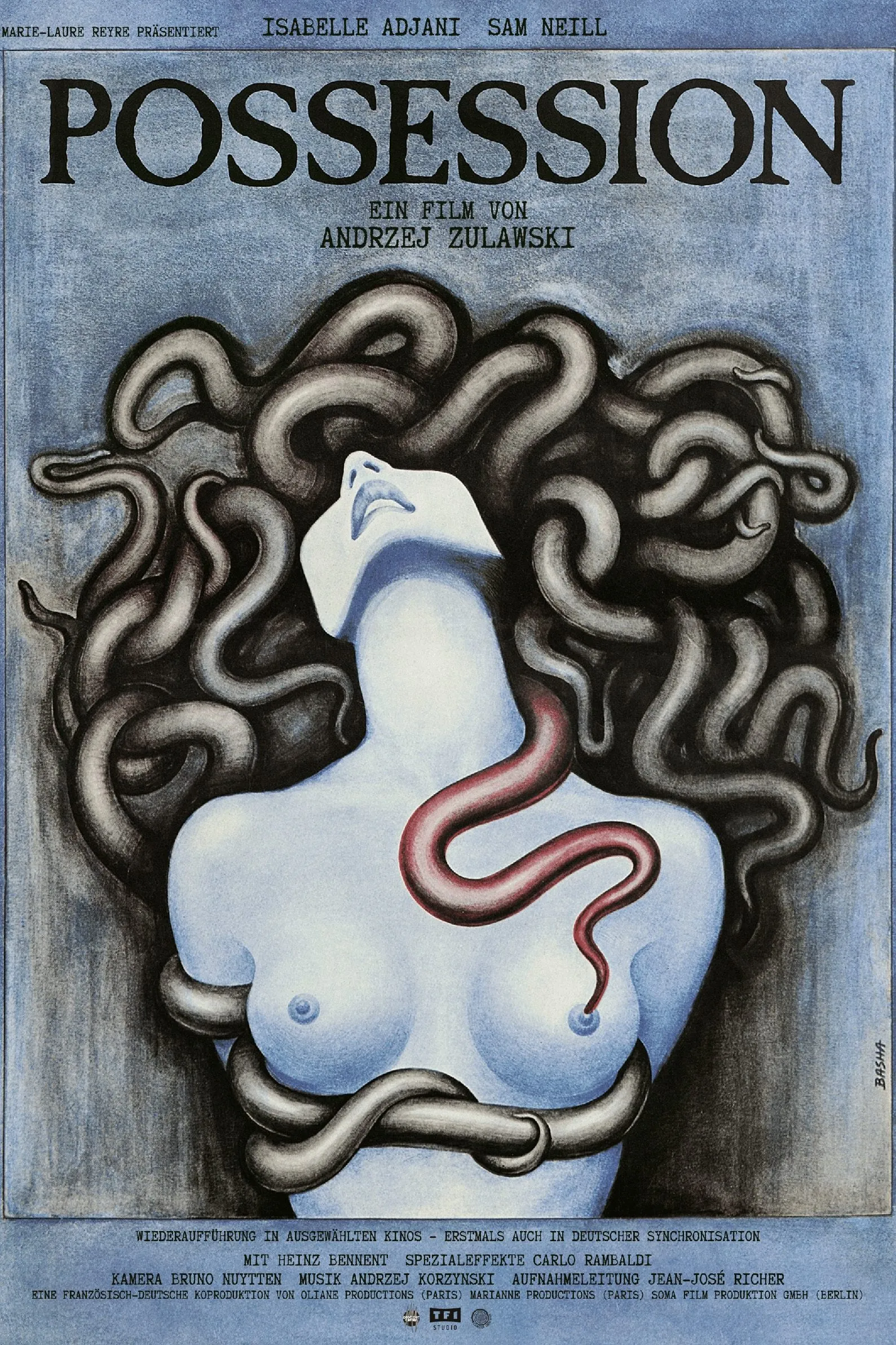 Possession