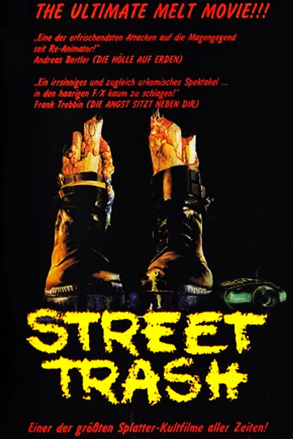 Street Trash