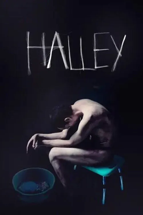Halley - Das Leben eines Zombies