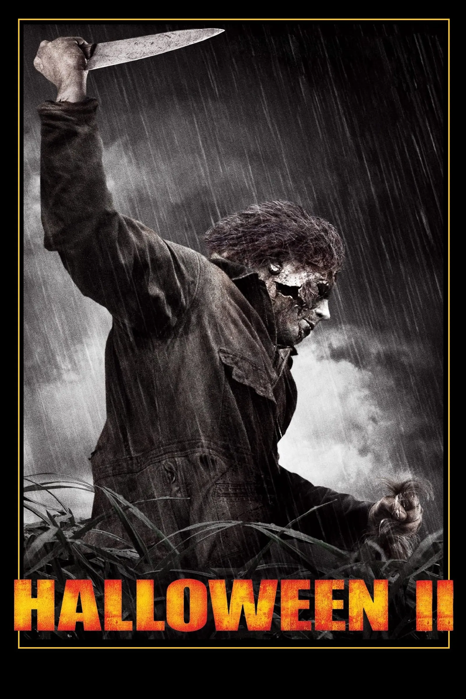 Halloween II