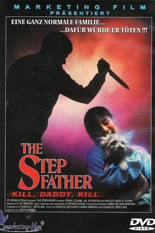 Kill, Daddy, Kill!