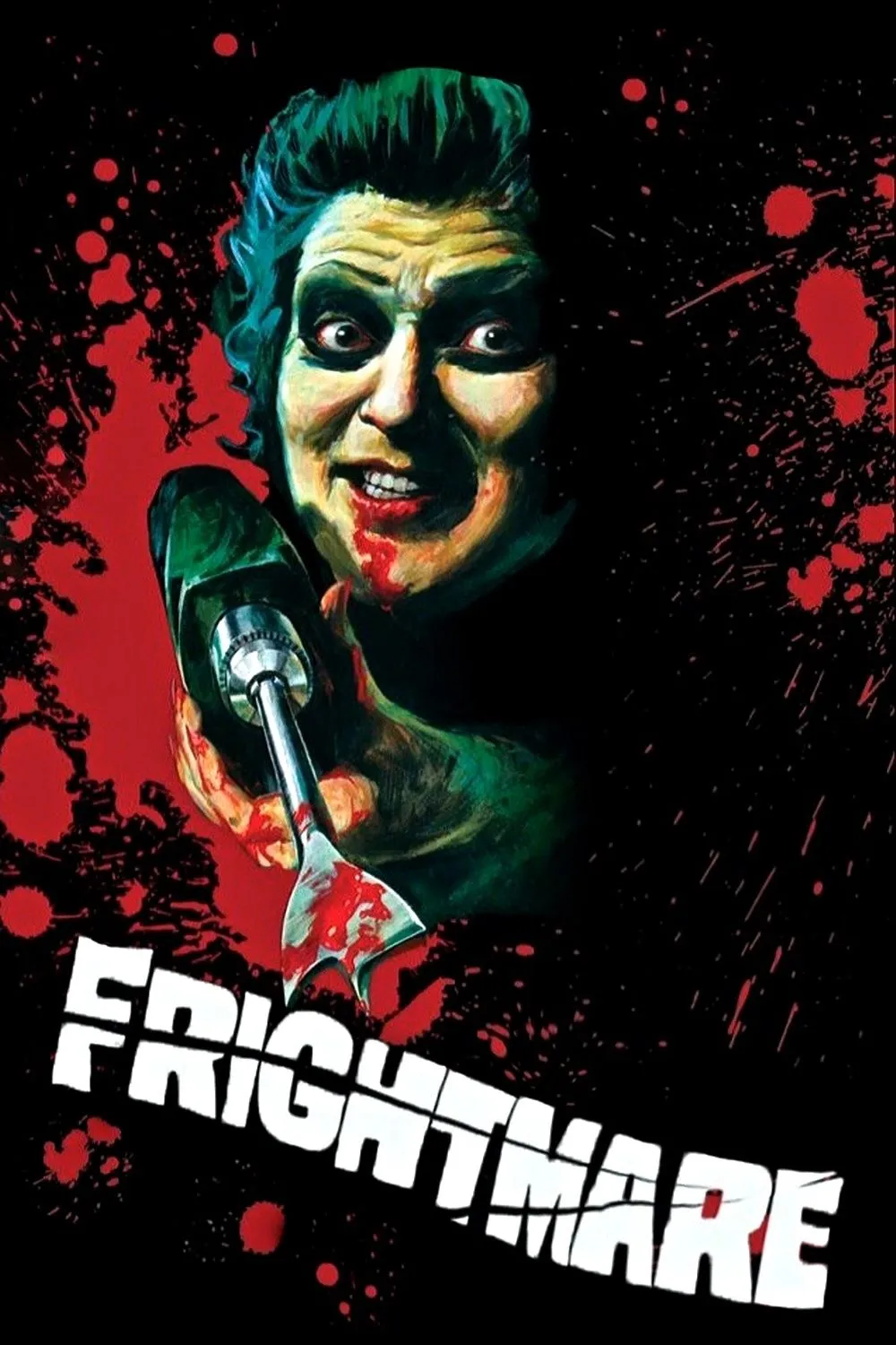 Frightmare - Alptraum