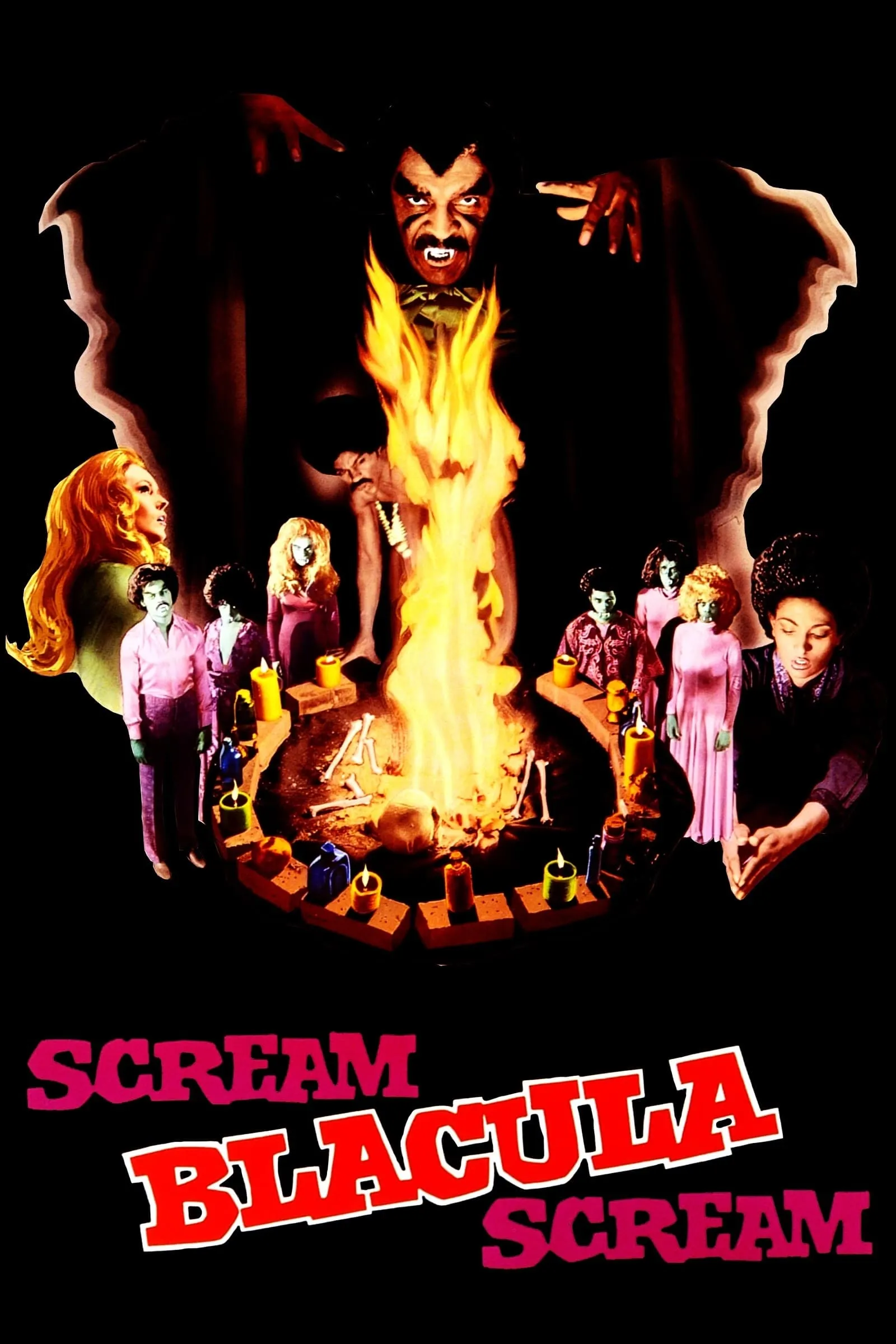 Blacula - Der Schrei des Todes