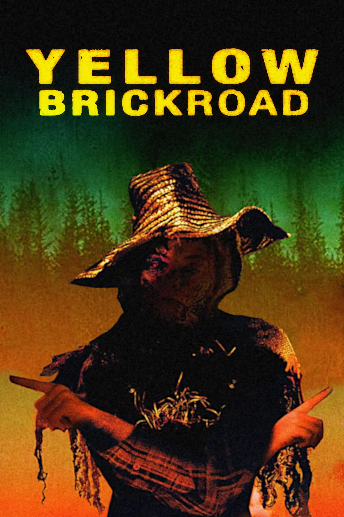 Yellow Brick Road