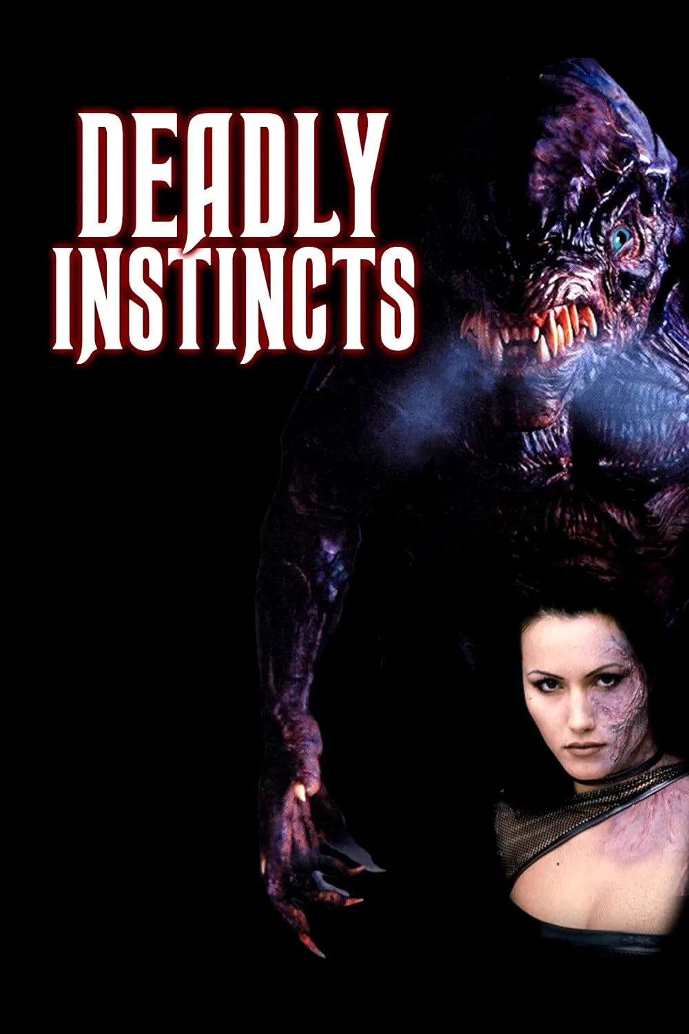 Deadly Instincts