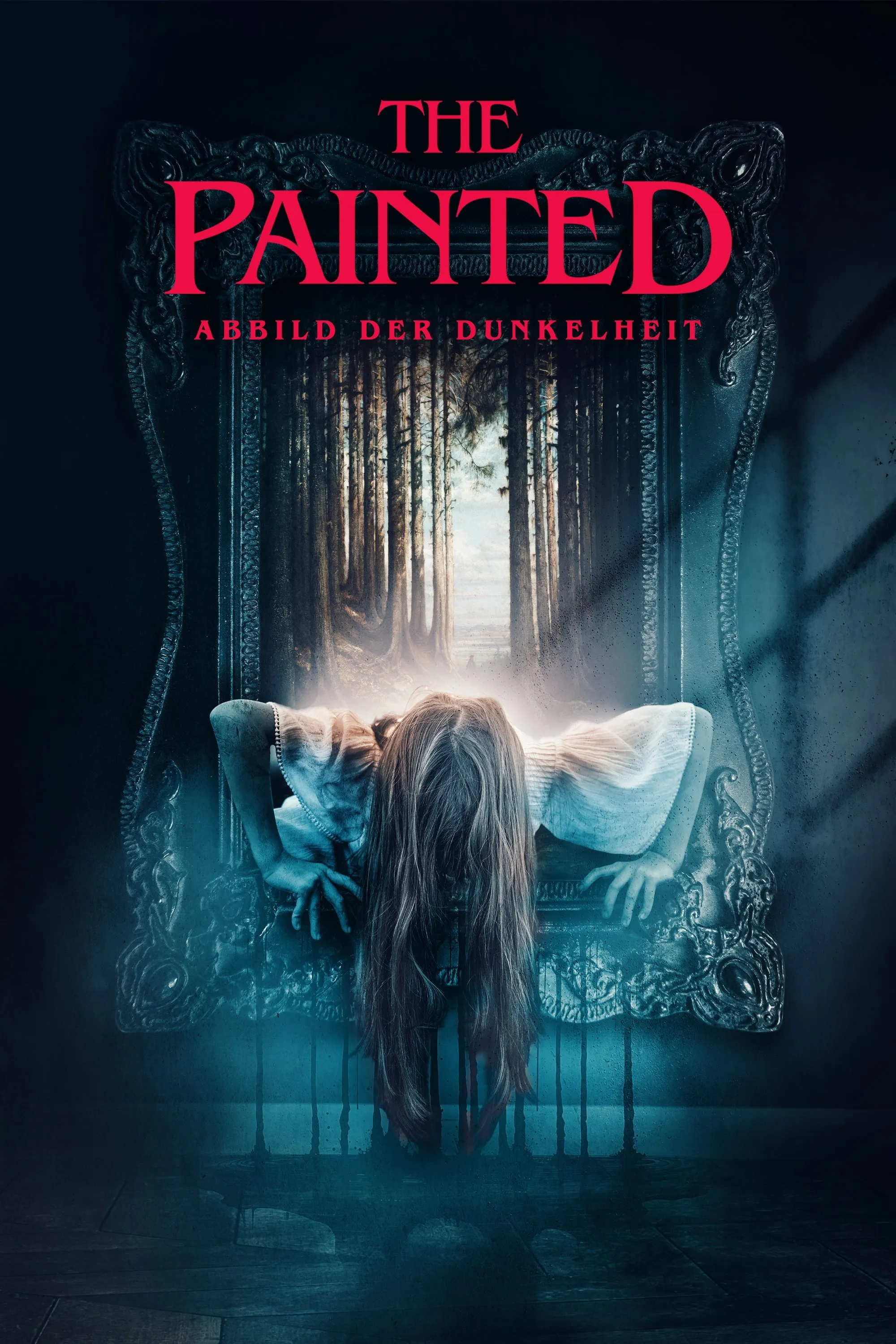 The Painted