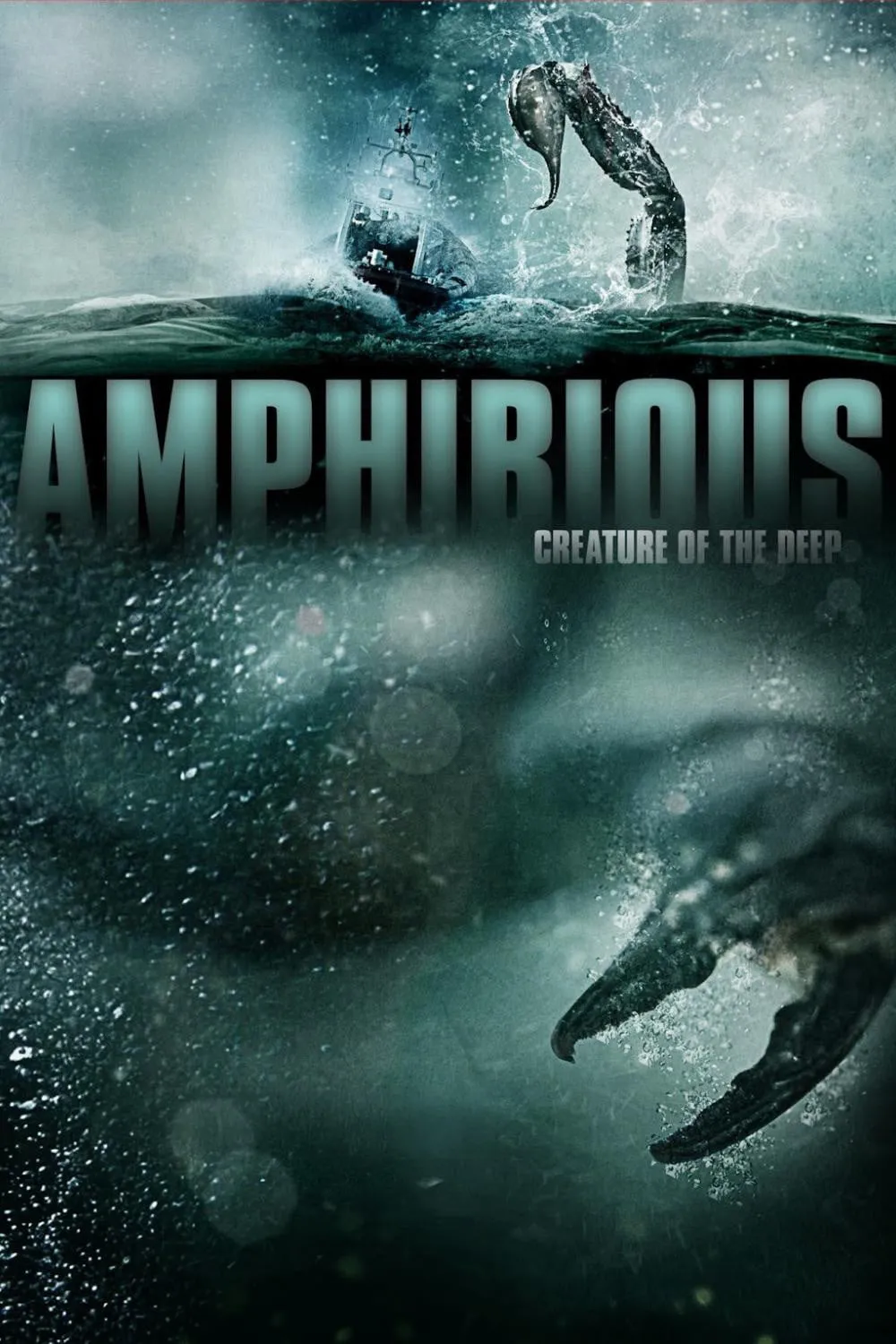 Amphibious