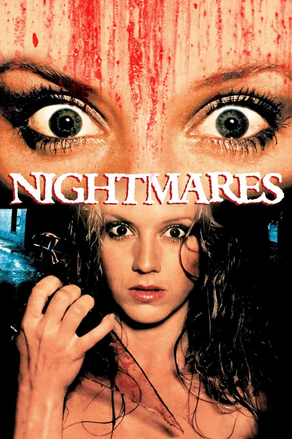 Nightmare on the Street