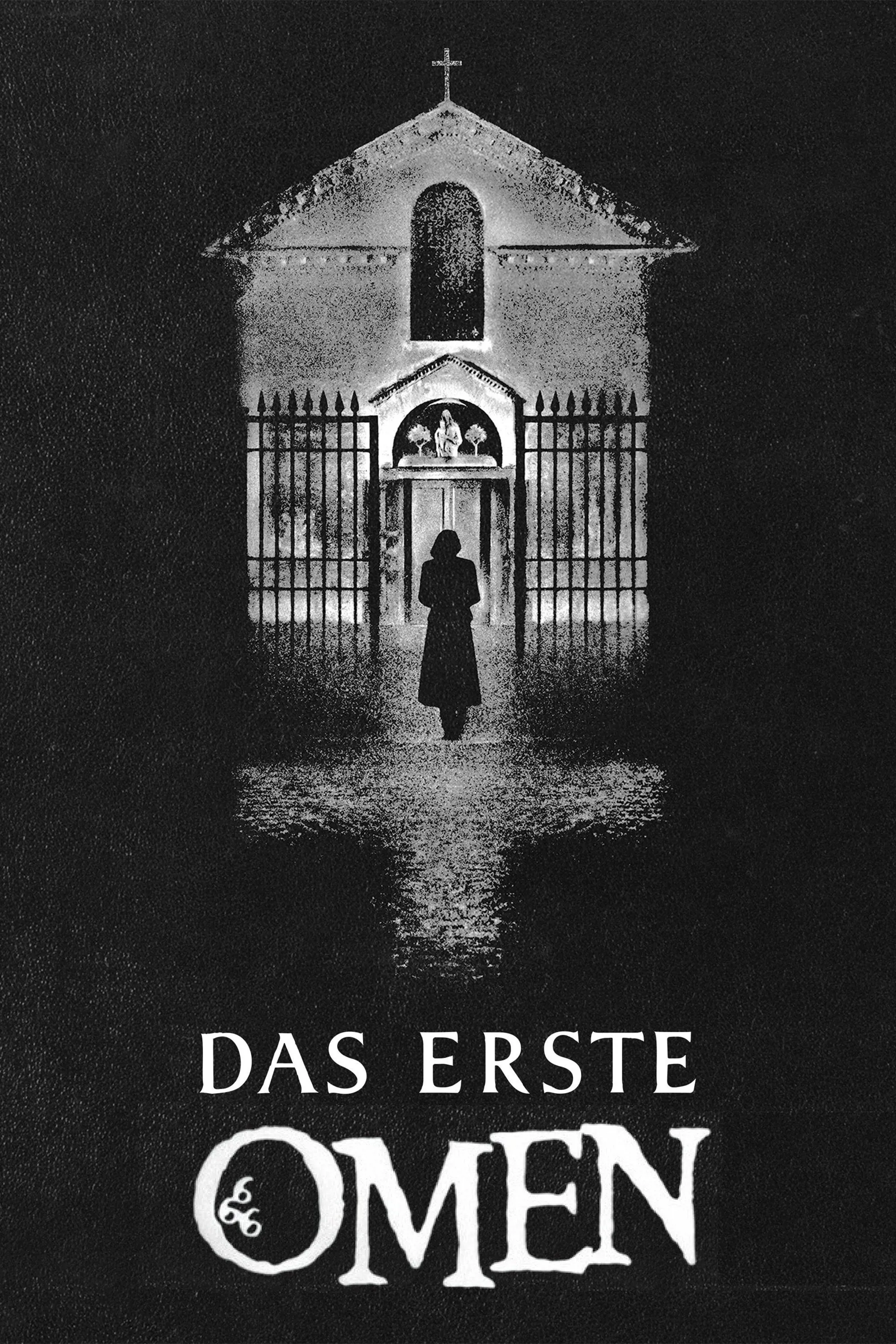 Das erste Omen