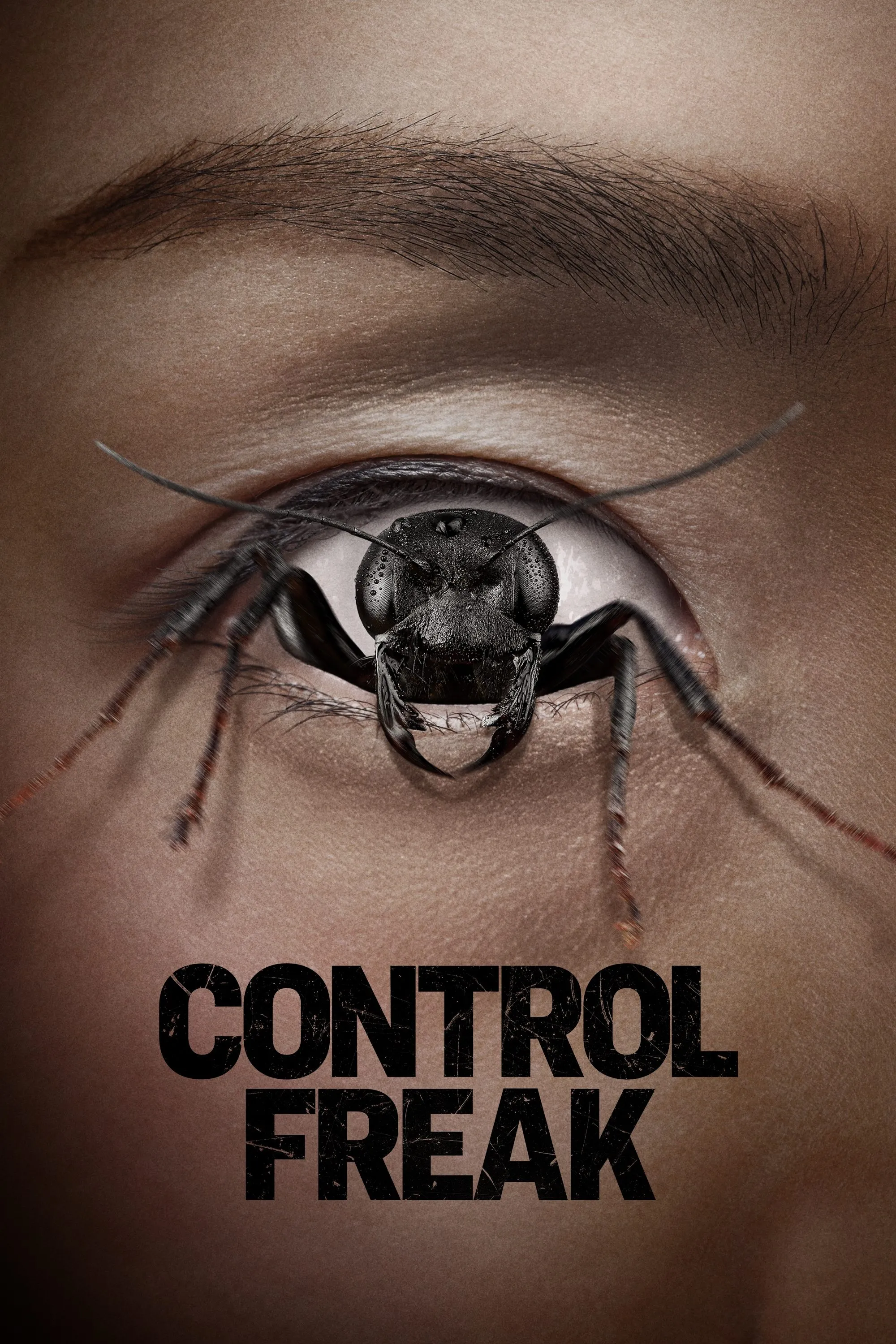 Control Freak
