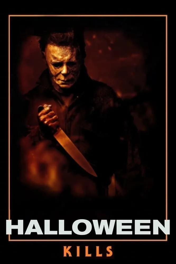 Halloween Kills