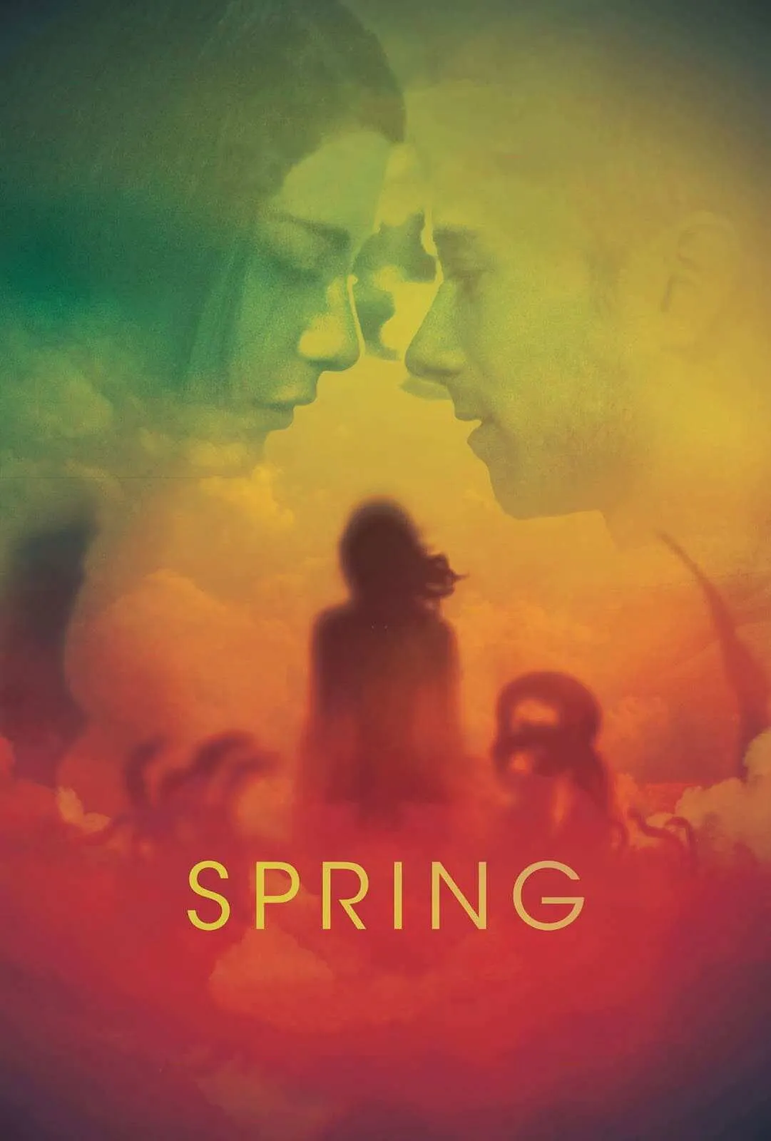 Spring - Love is a Monster