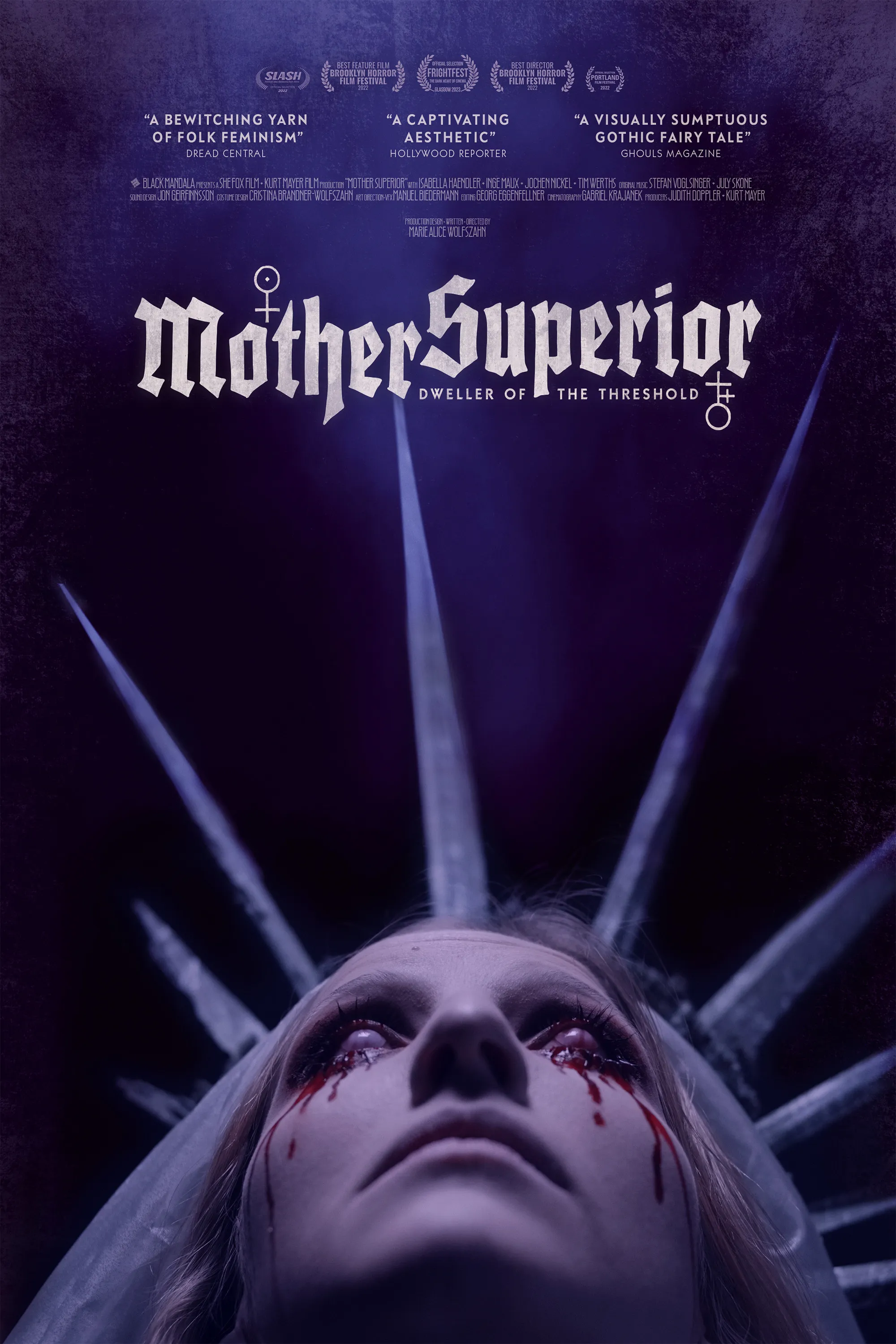 Mater Superior
