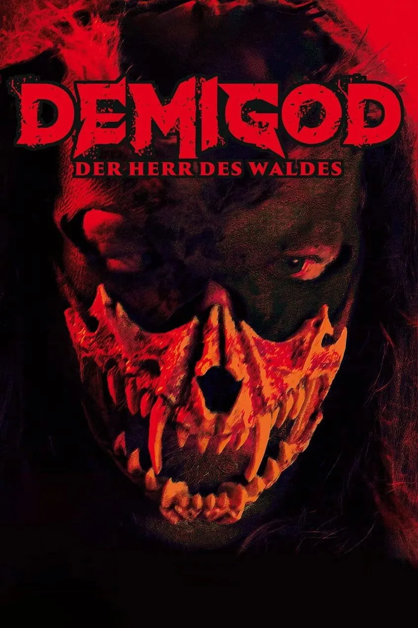 Demigod