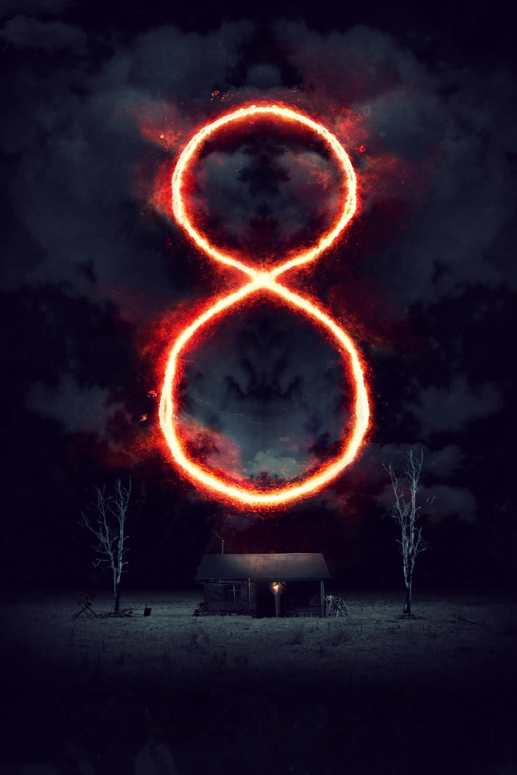 8 - The Soul Collector