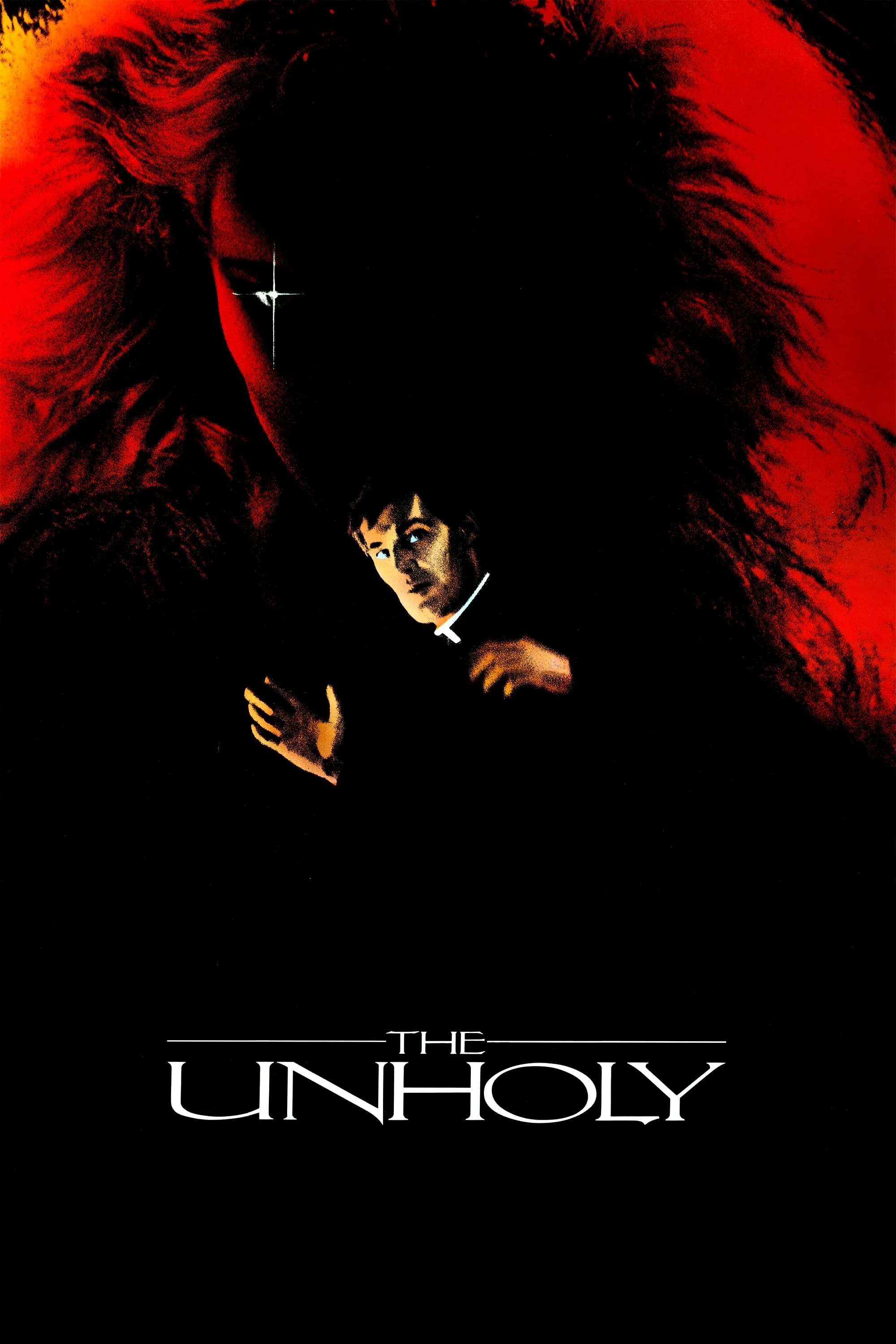 Unholy - Dämonen der Finsternis