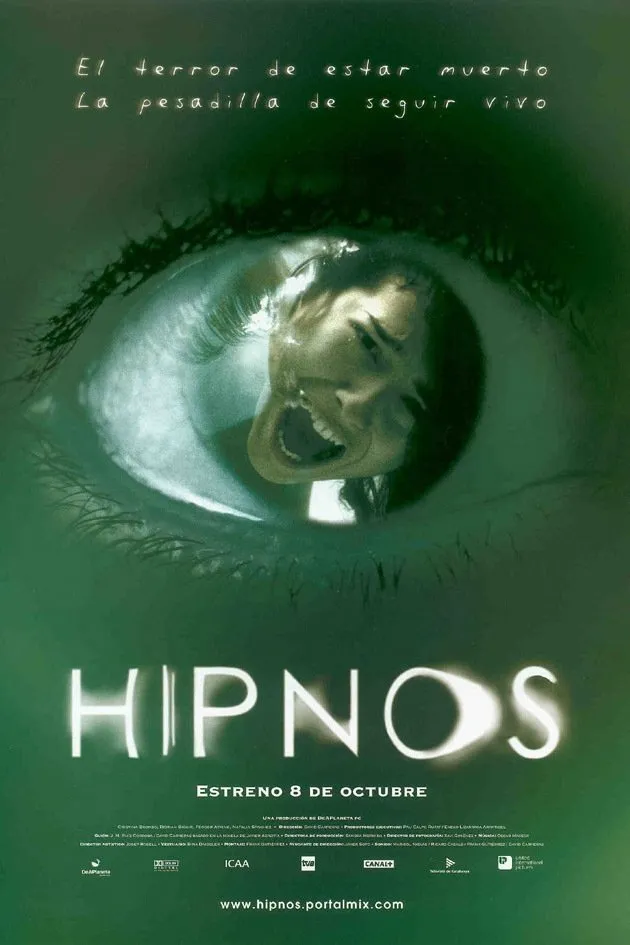 Hypnos - Traum oder Realität