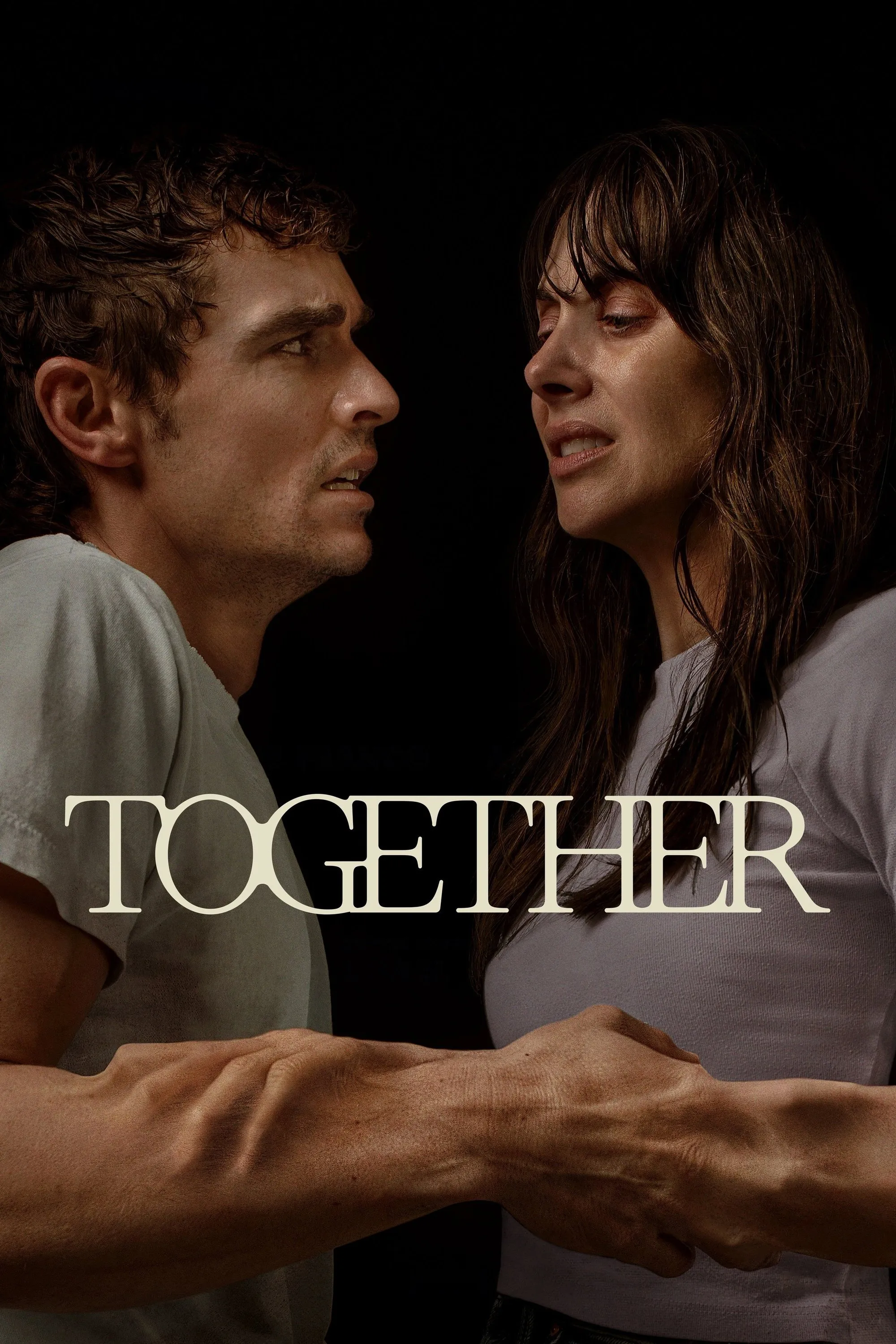 Together - Unzertrennlich