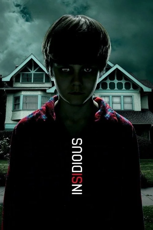 insidious-komplett