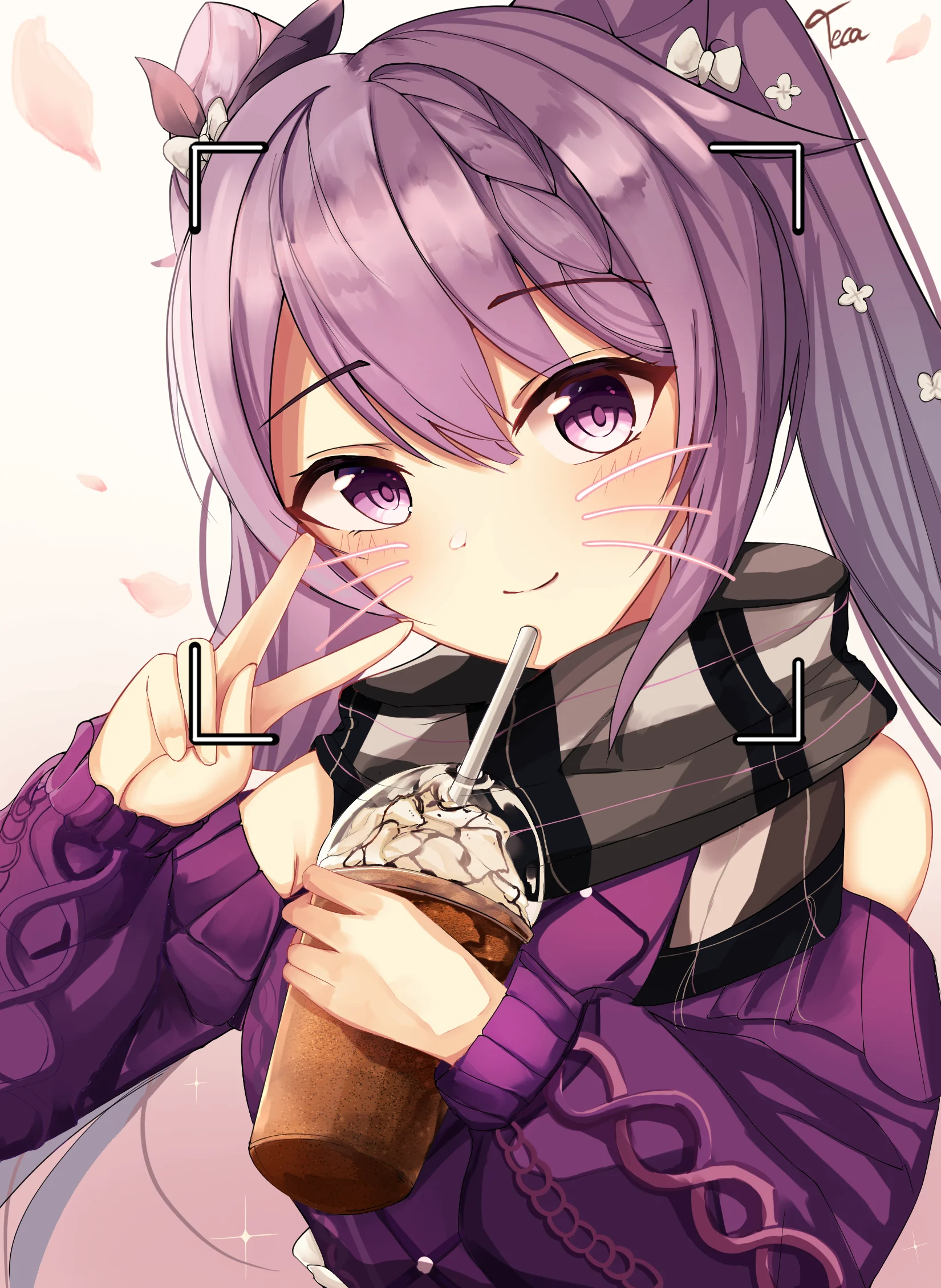 Profilbild