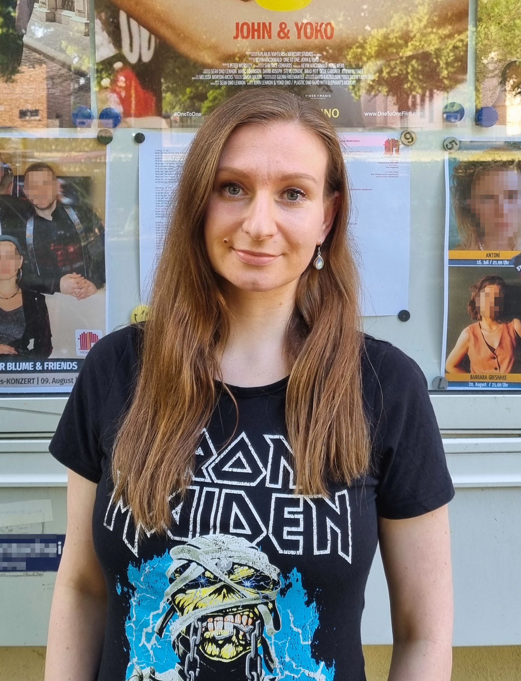 Profilbild