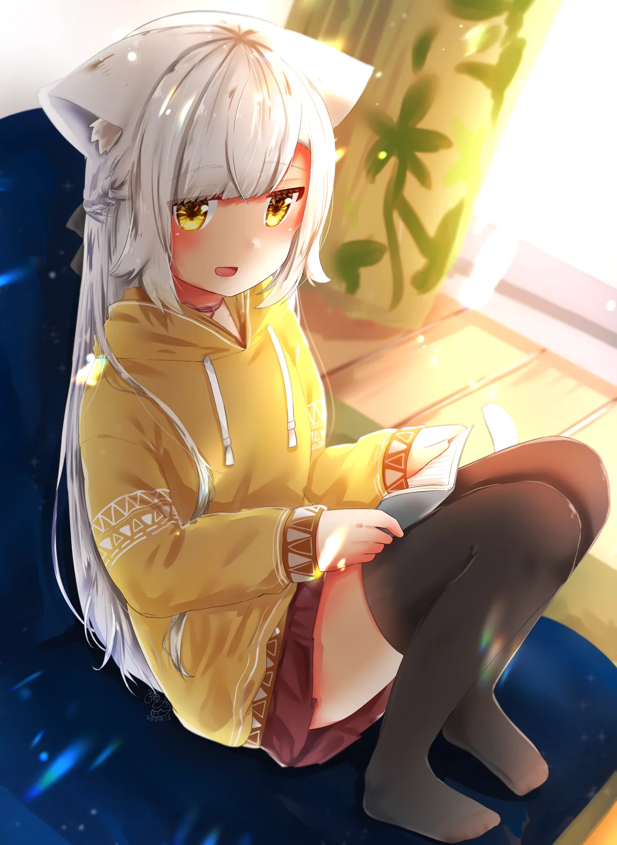 Profilbild